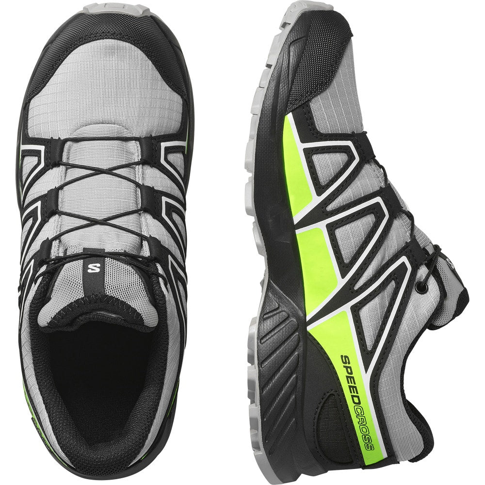 Kids' Waterproof Trail Shoes