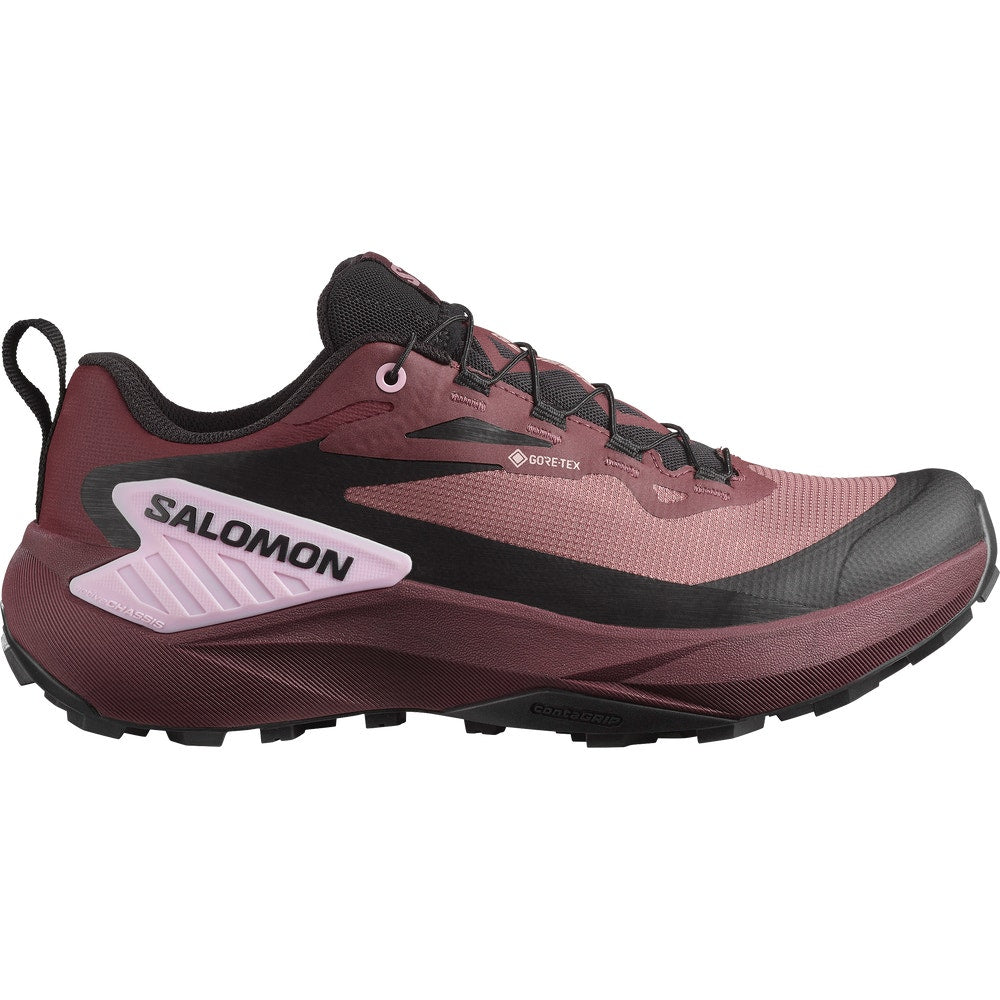 Women's Waterproof Trail Running Shoes