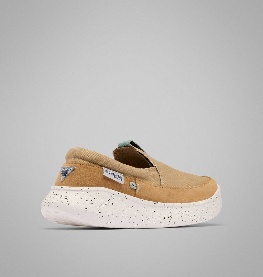 Men's Lightweight Boat Shoe - Navy