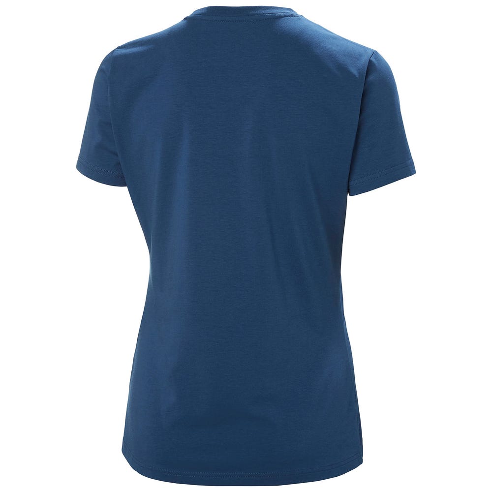Women's Cotton Stretch T-Shirt
