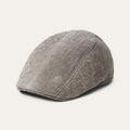 Ivy Cap Lambskin-Built-In Wool Thickening