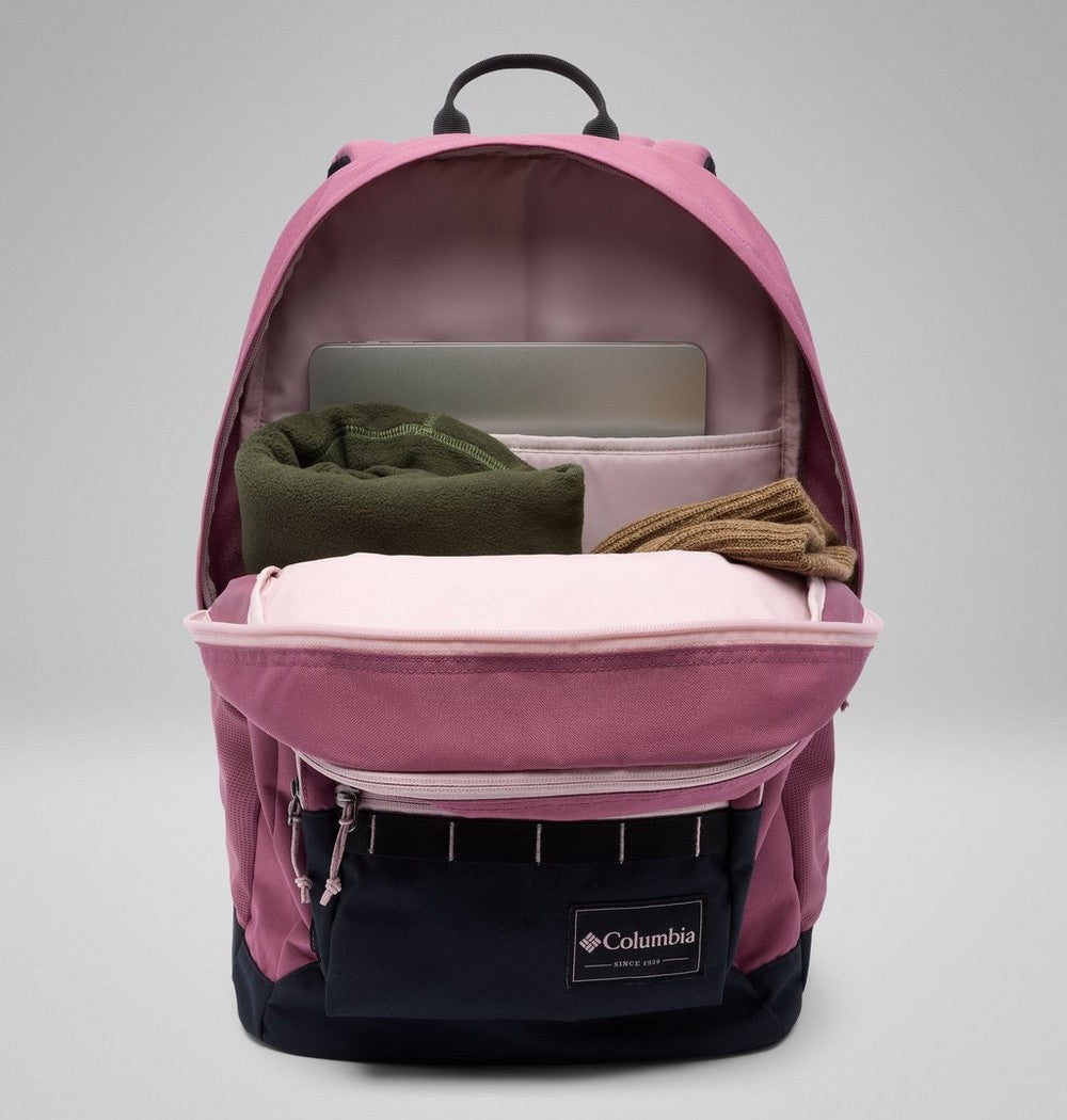 30L Laptop Backpack - Olive