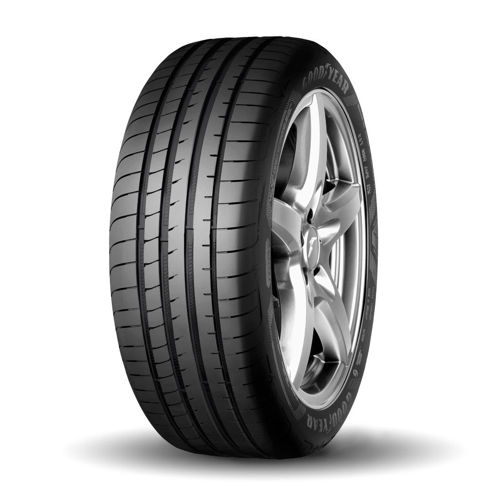 Run-Flat Summer Performance Tire - 265/40R21
