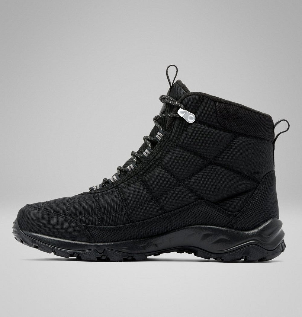 Men's Waterproof Insulated Hiking Boot - Navy