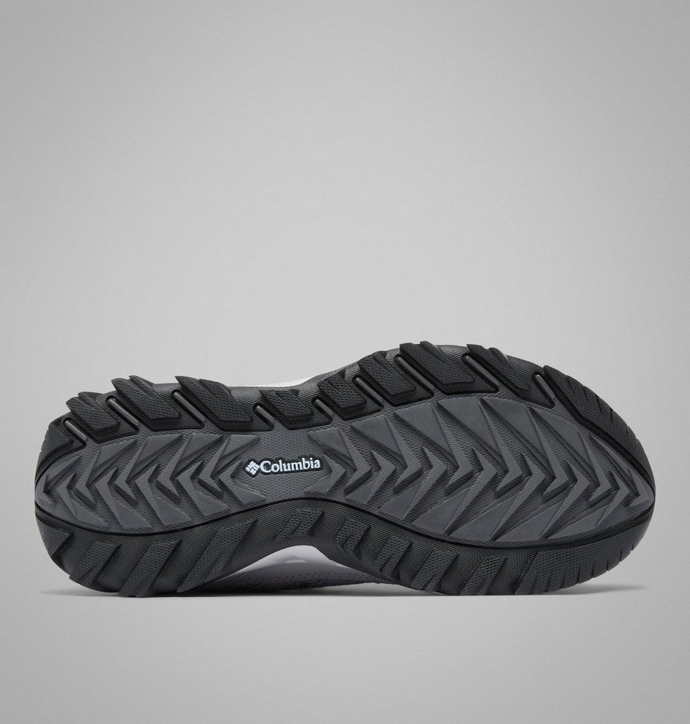 Women's Wide Low Hiking Shoe - Taupe