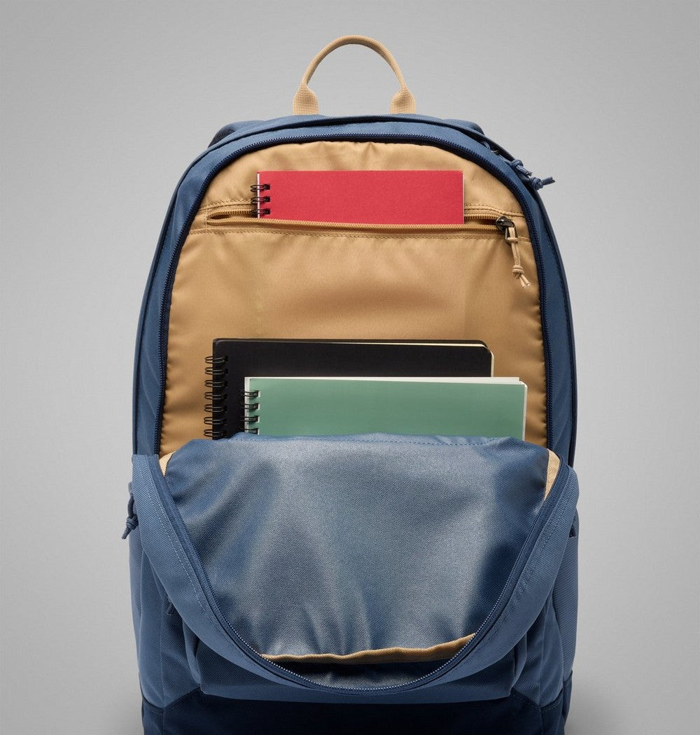 30L Laptop Backpack - Olive