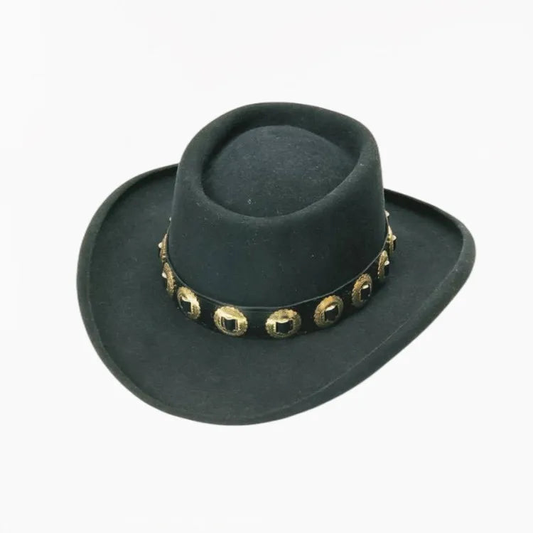 Southern Legend Wide Brim Hat