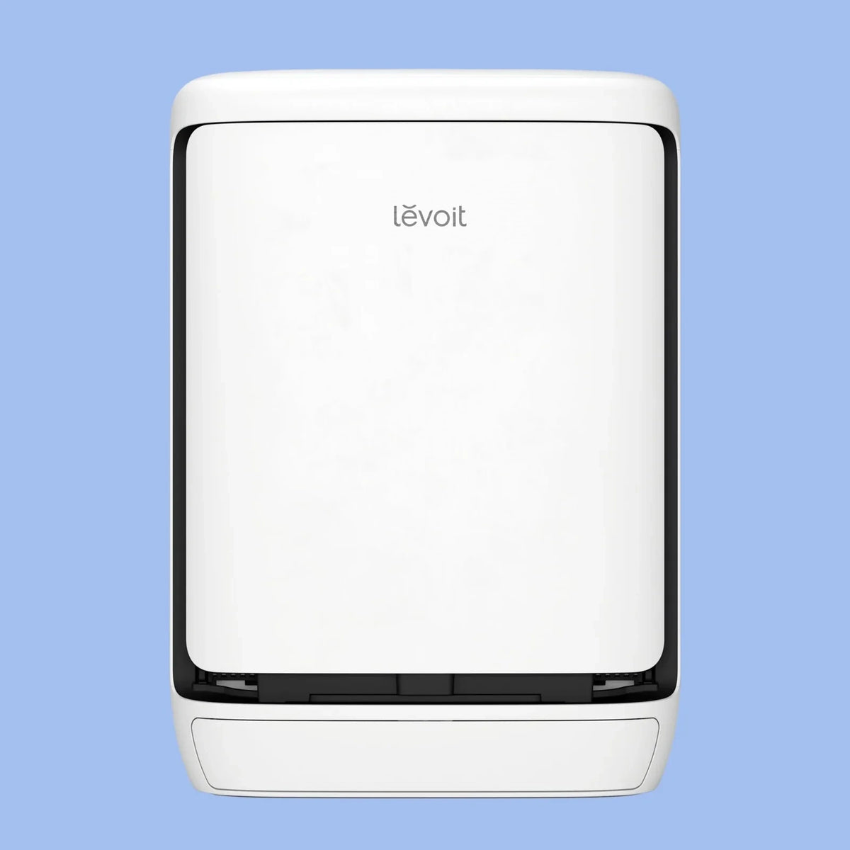 Pet Air Purifier With Self-Cleaning Pre-Filter