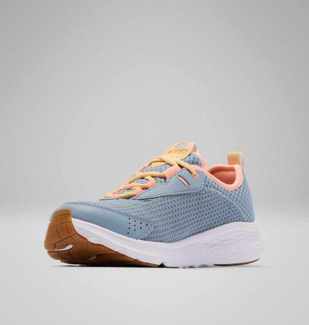 Women's Wide Water Shoe - Gray