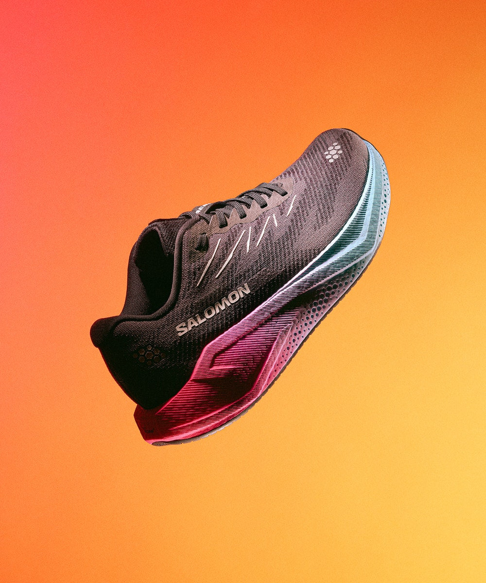 Women's Road Running Shoes - Gradient