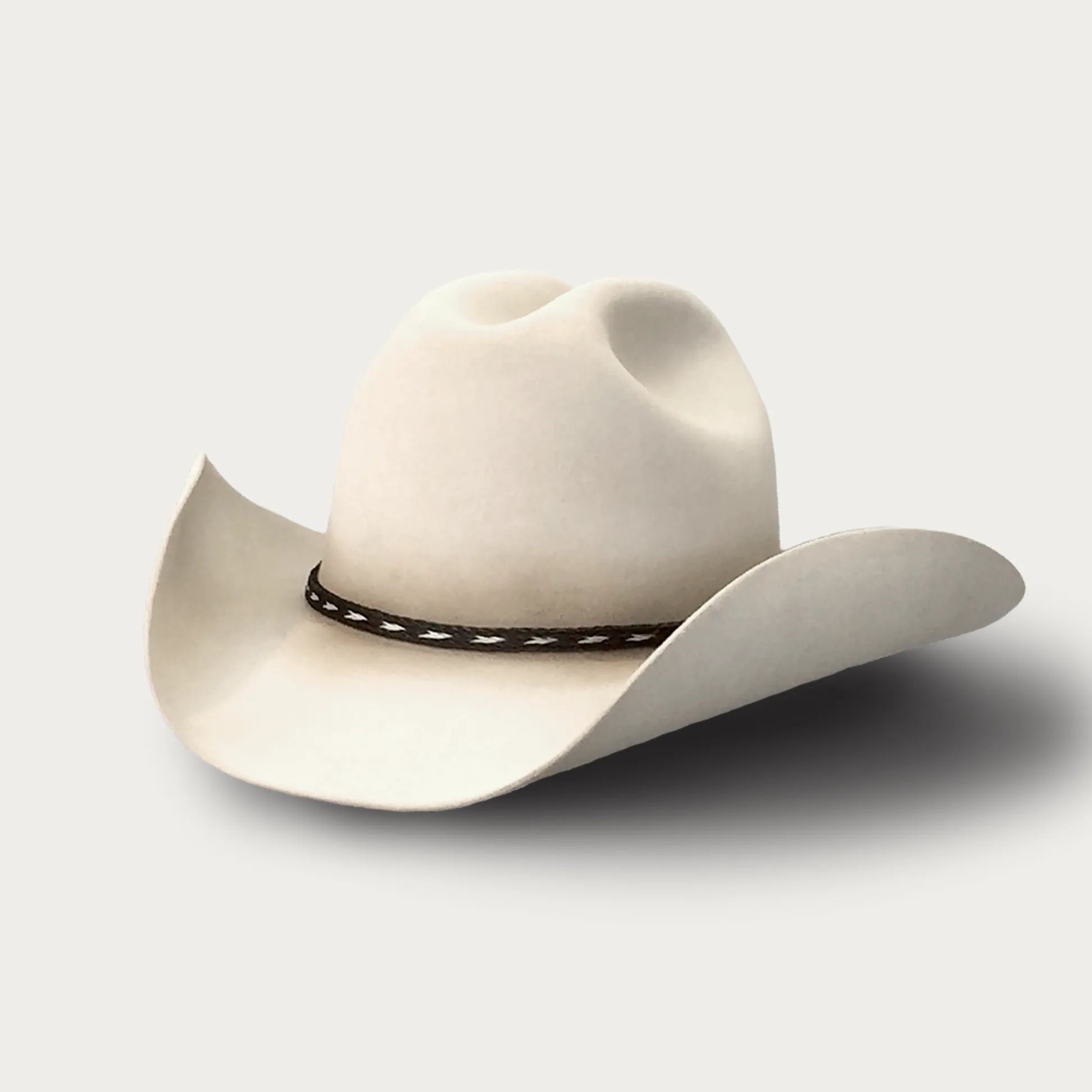 Yellowstone 01 100X Cowboy Hat
