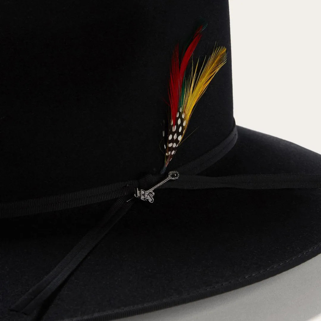 Dune 5X Gun Club Hat-Black
