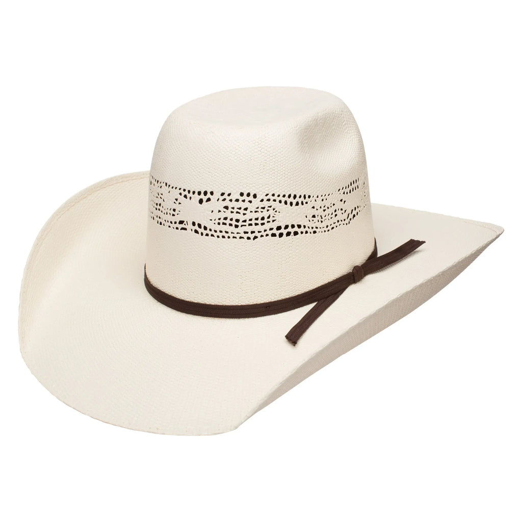 Super Duty- Straw Cowboy Hat