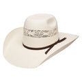 Super Duty- Straw Cowboy Hat