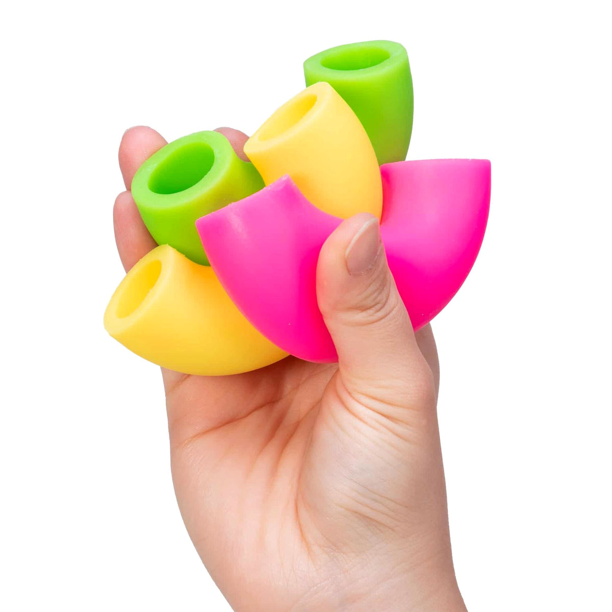 Stretchy Noodle Sensory Toy Set