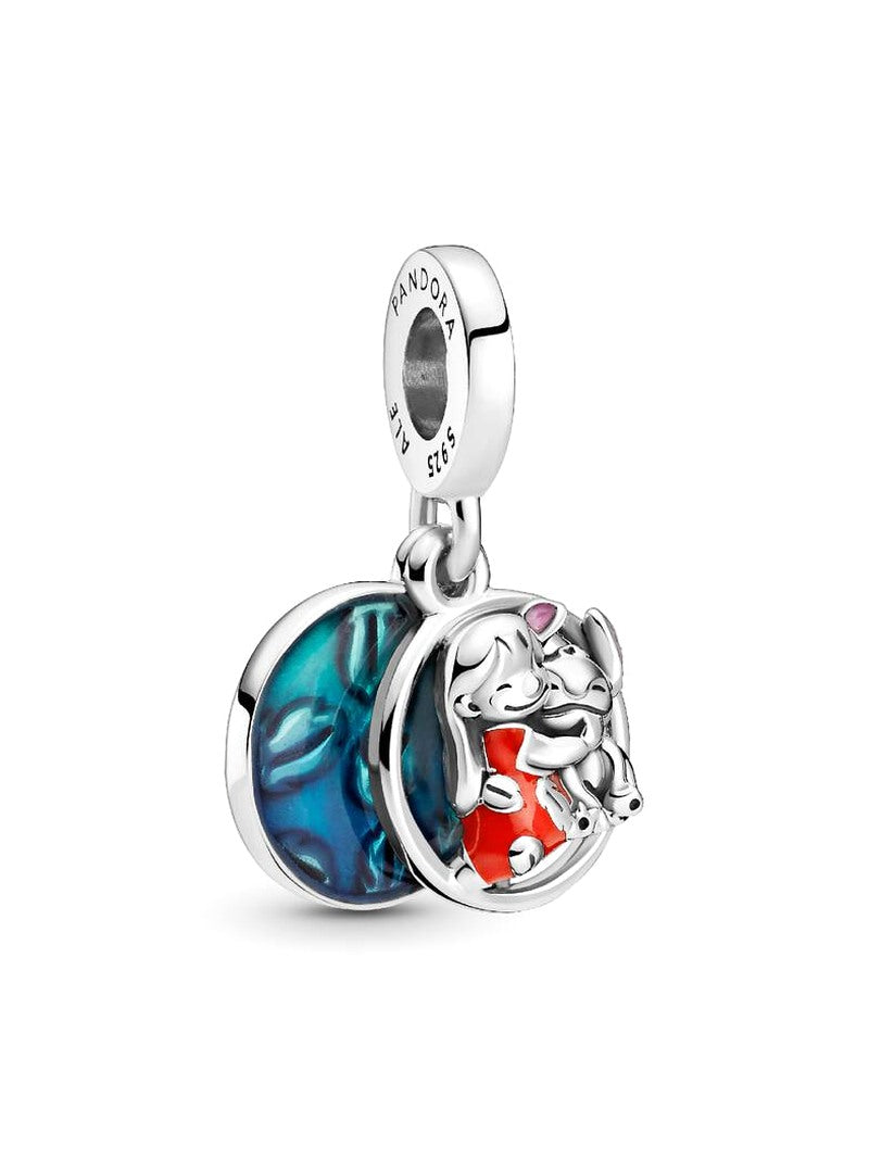 Character Friends Family Dangle Charm