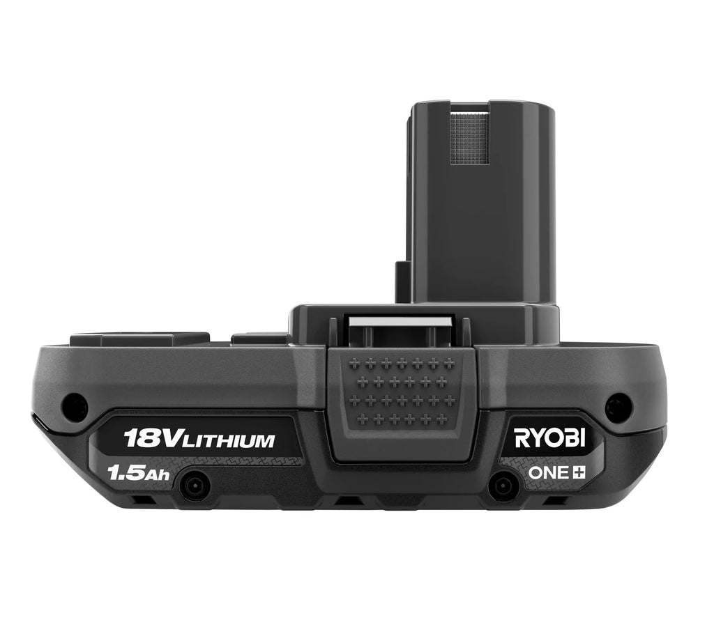 18V Drill Driver & Impact Driver Kit