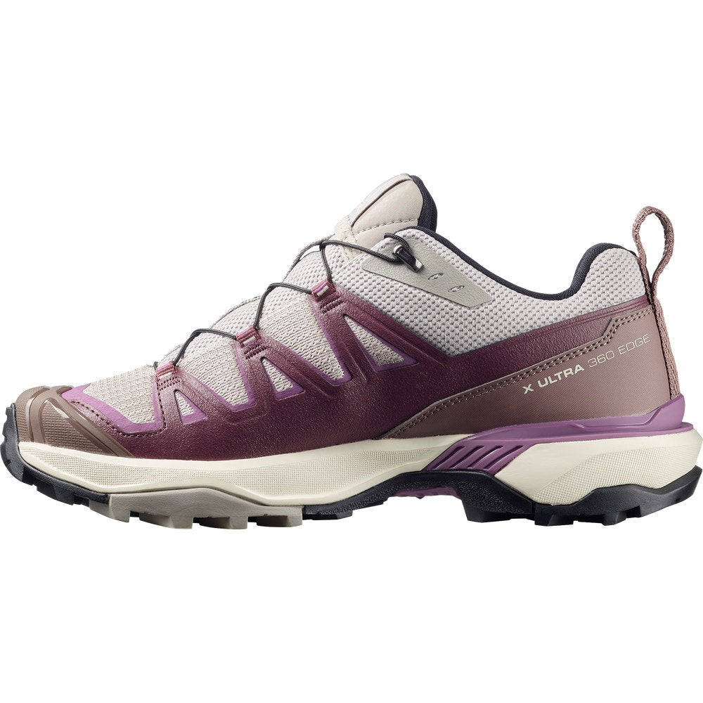 Women's Hiking Shoes - Green
