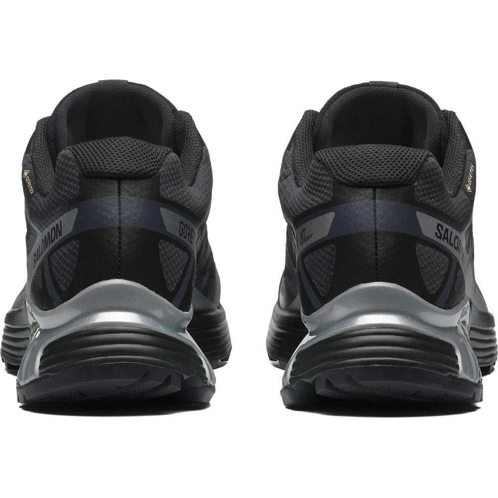 Waterproof Mesh Sneaker