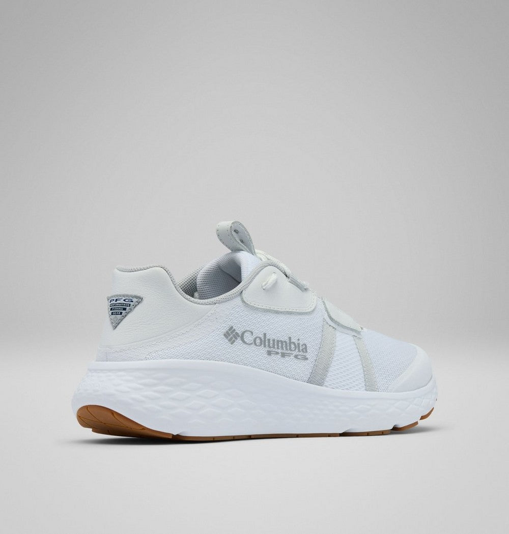 Men's Performance Fishing Shoe - Stone