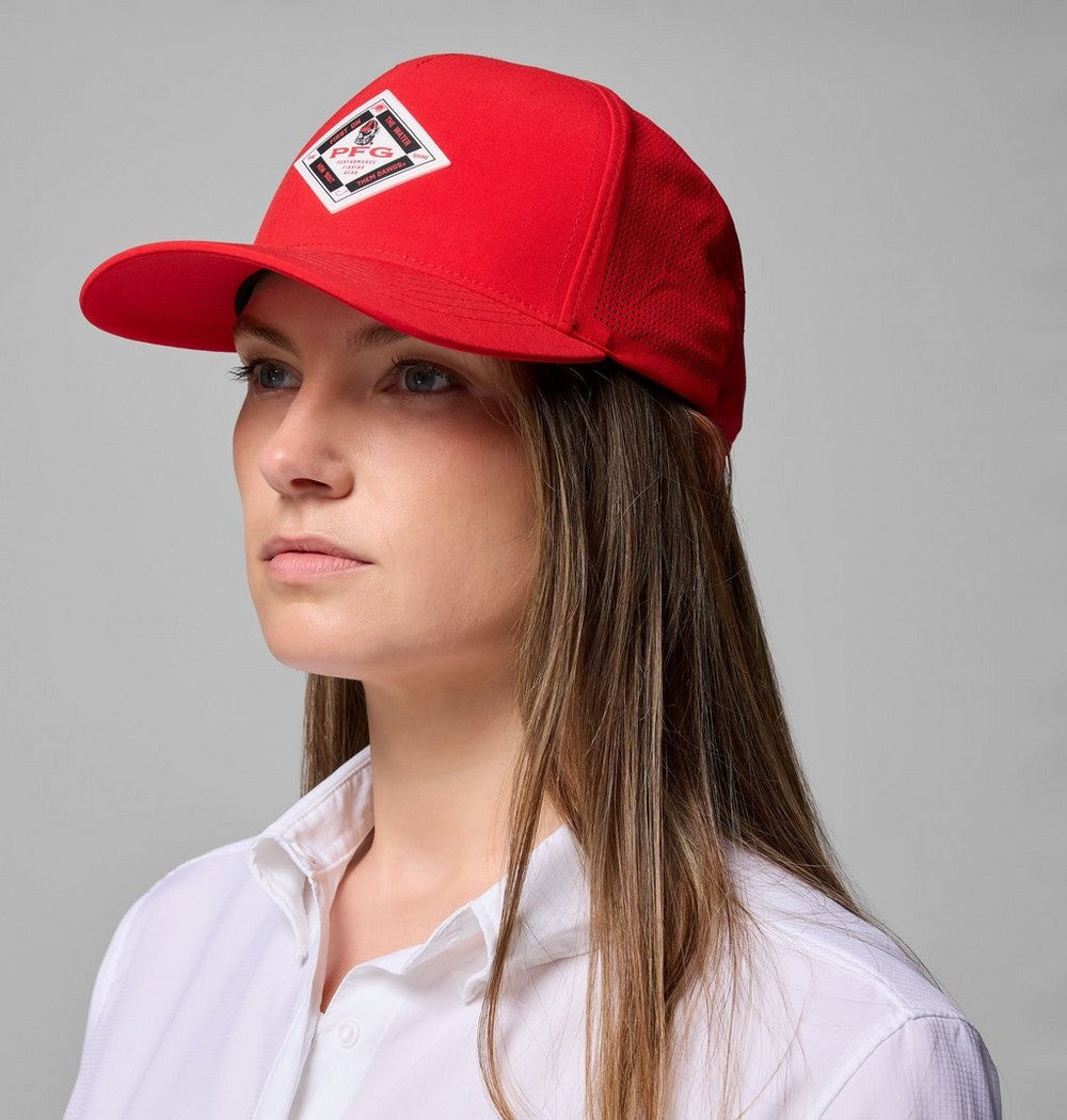 Stretch Snapback Team Cap - Georgia
