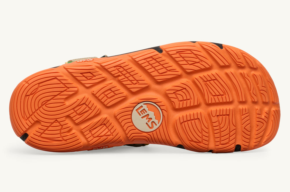 Women's Knit Sport Sandal - Dew