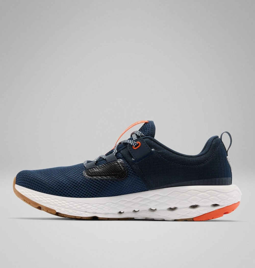 Men's Ventilated Water Shoes - Grey