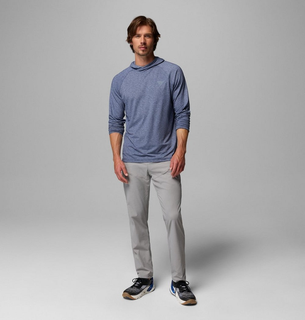 Men's Stretch Fishing Pants - Grey