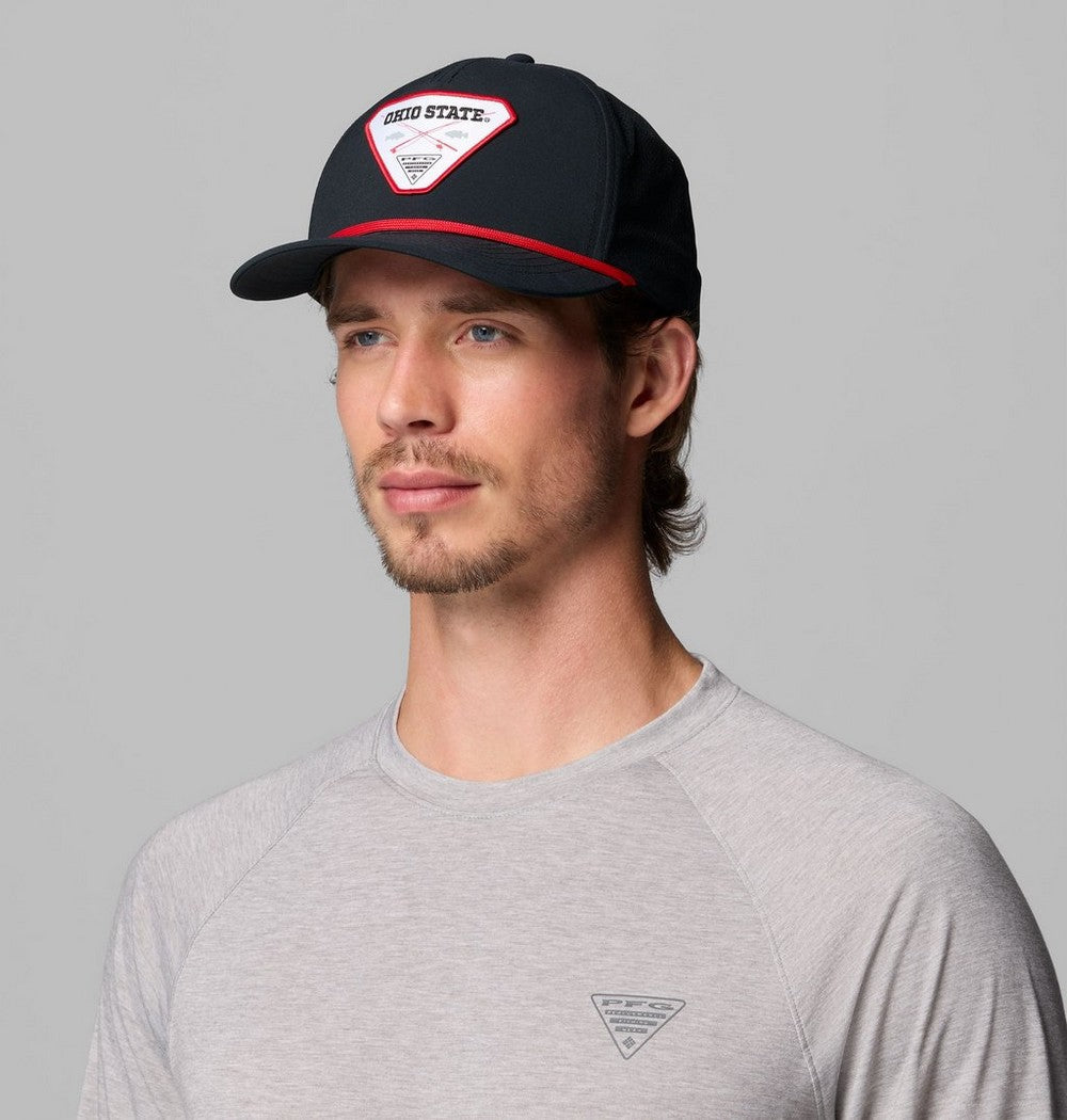 Adjustable Stretch Baseball Cap