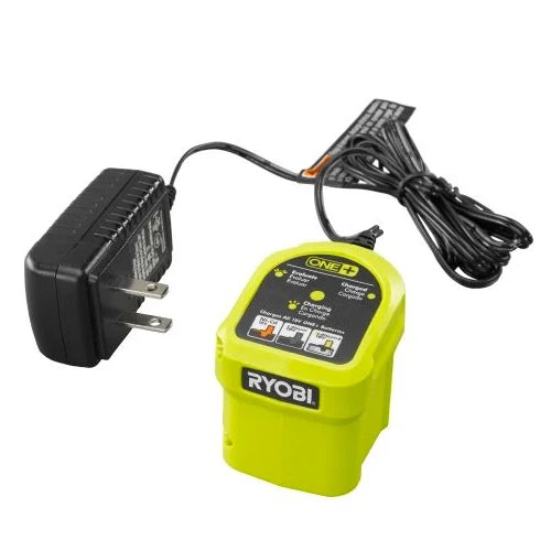 18V Bucket Top Misting Fan Kit