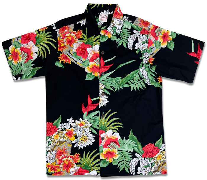 Classic Hawaiian Shirts