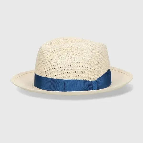 Crochet Panama