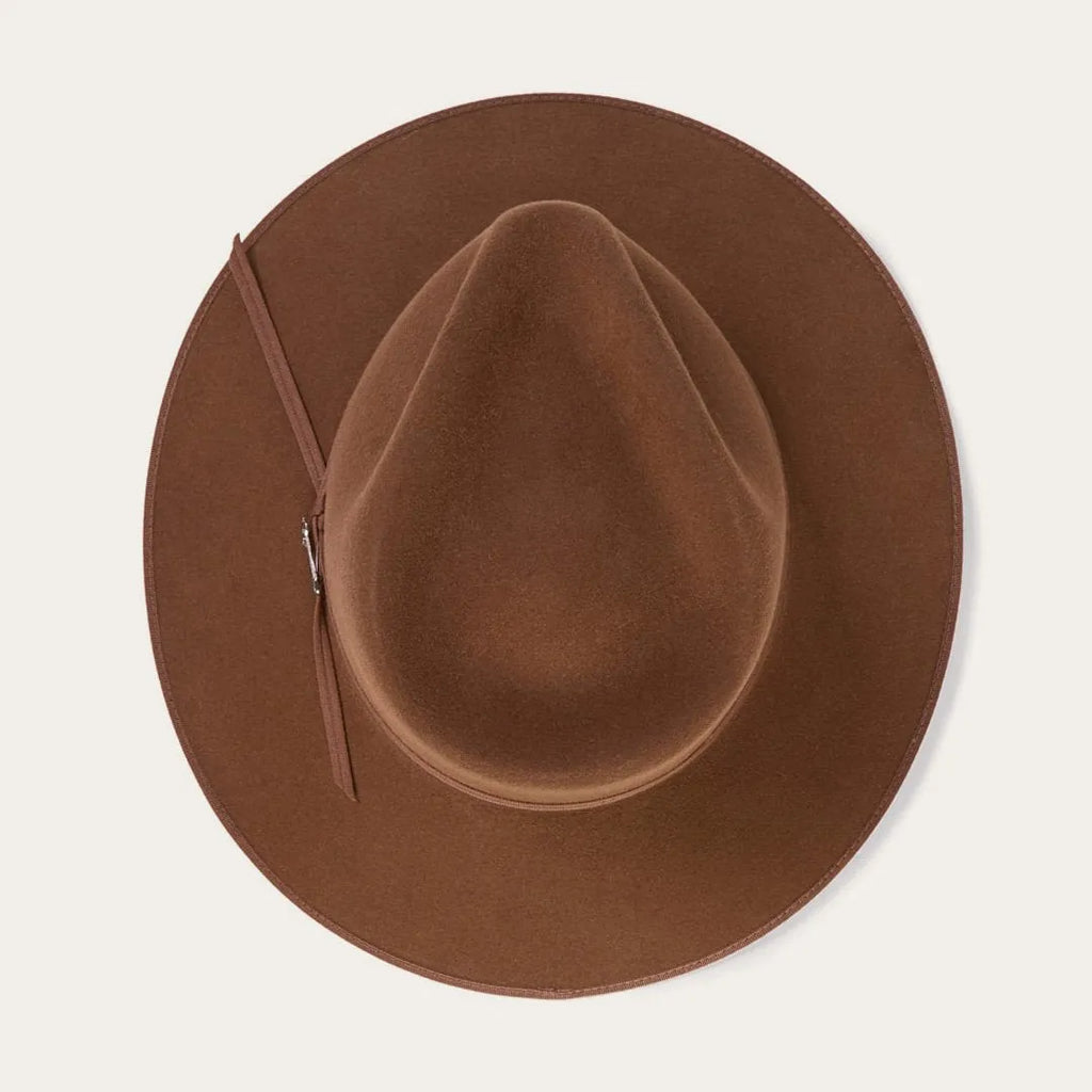 Dune 5X Gun Club Hat-Acorn
