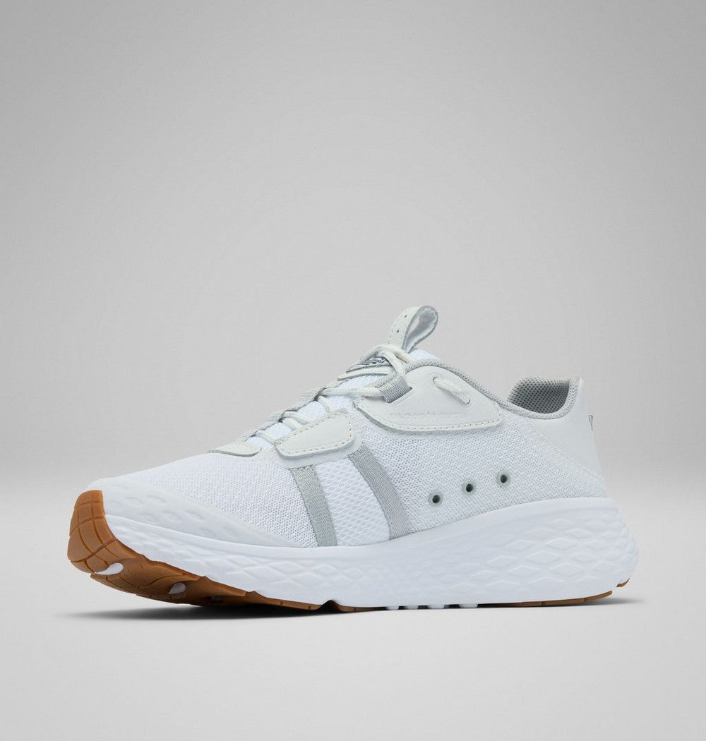 Men's Performance Fishing Shoe - Stone