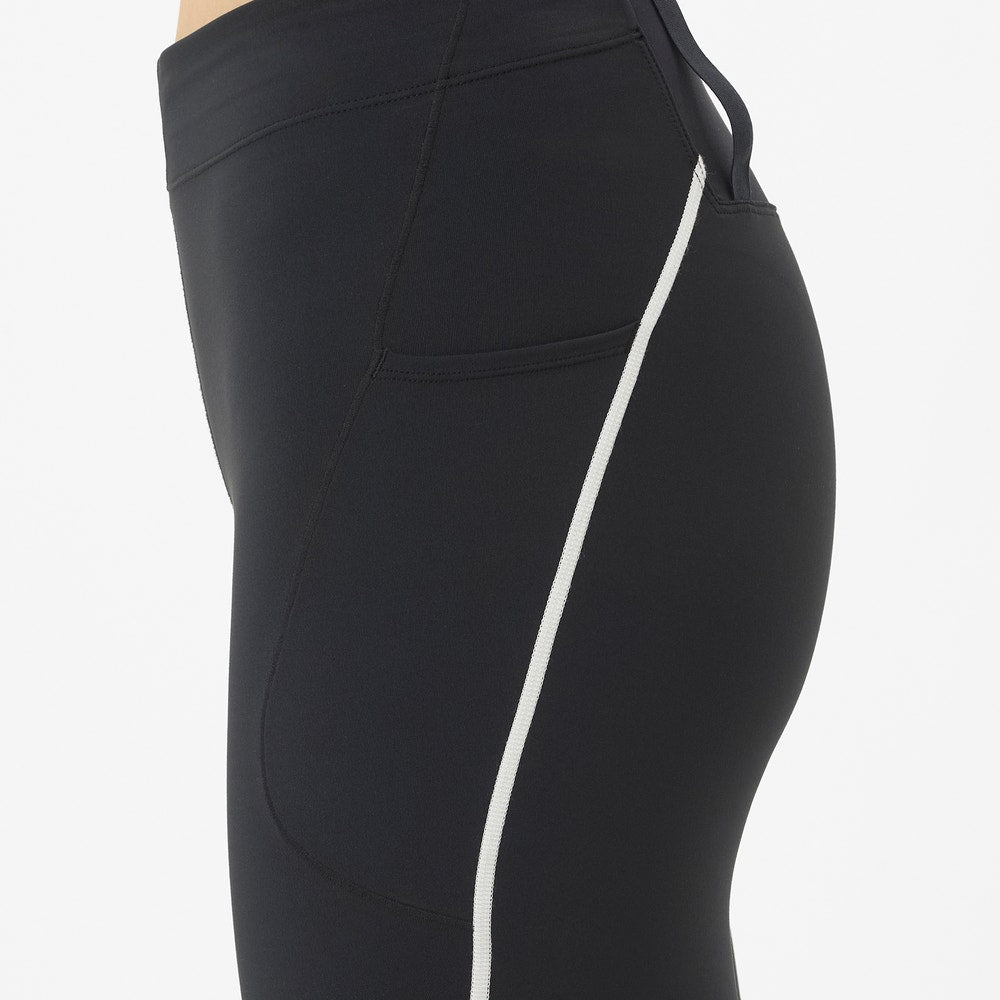 Women's 6-Inch Running Short Tights