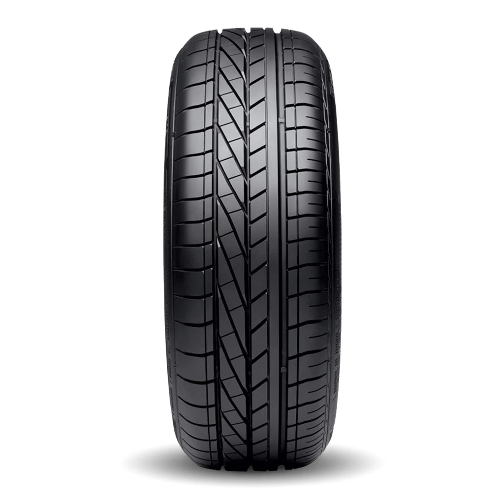 Summer Touring Performance Tire - 255/45R20