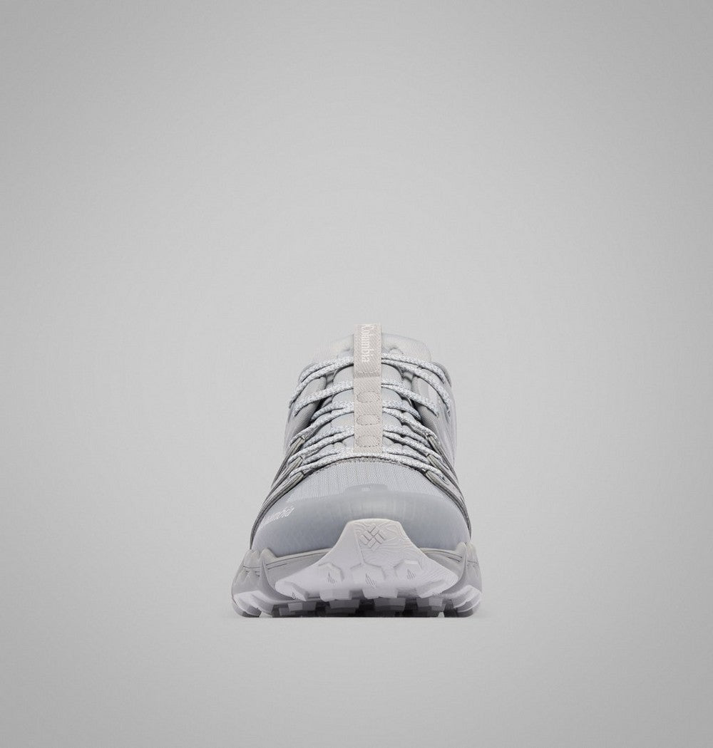 Men's Water-Resistant Trail Shoe - Stone Green