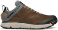 Men's Waterproof Hiking Shoe - Brown/Gray
