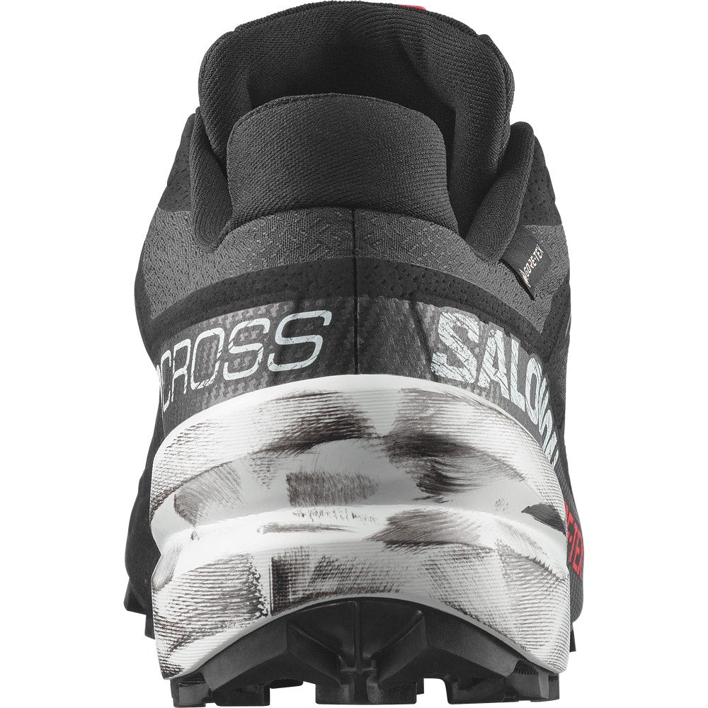 Waterproof Trail Running Shoes