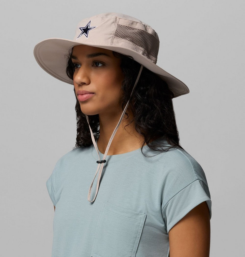 Team Booney Sun Hat - Clay
