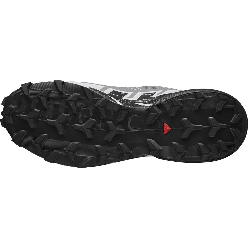 Men's Trail Running Shoes - Blue