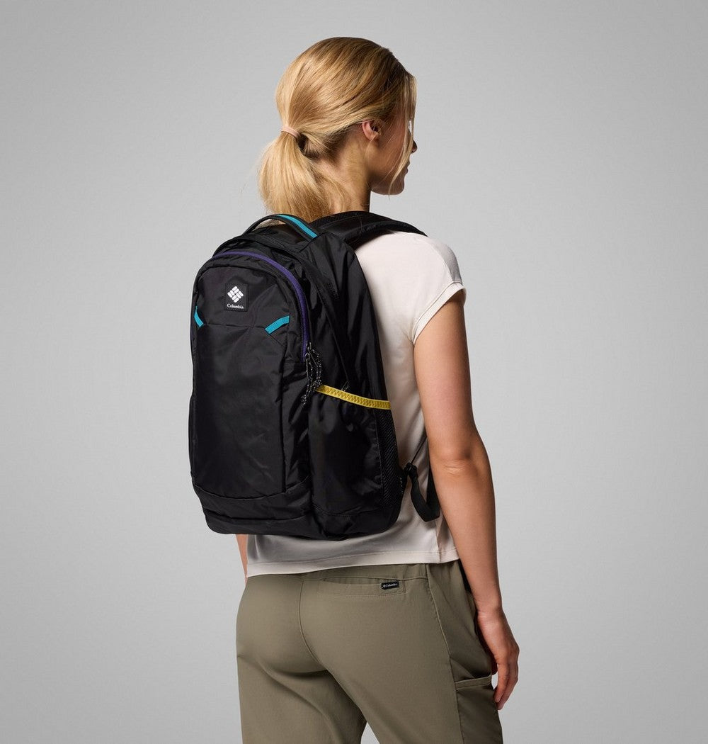 25L Laptop Backpack - Navy
