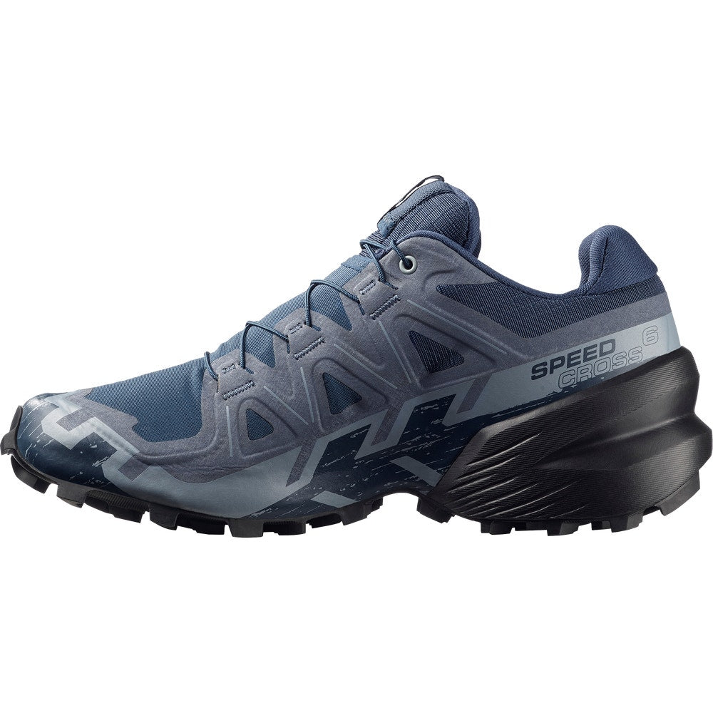Women's Trail Running Shoes - Blue