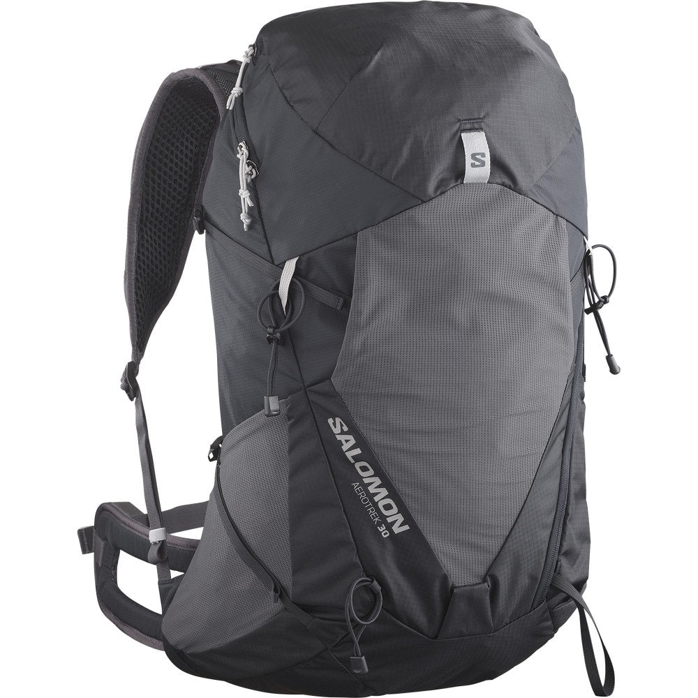 Men's 30L Hiking Backpack - Anthracite