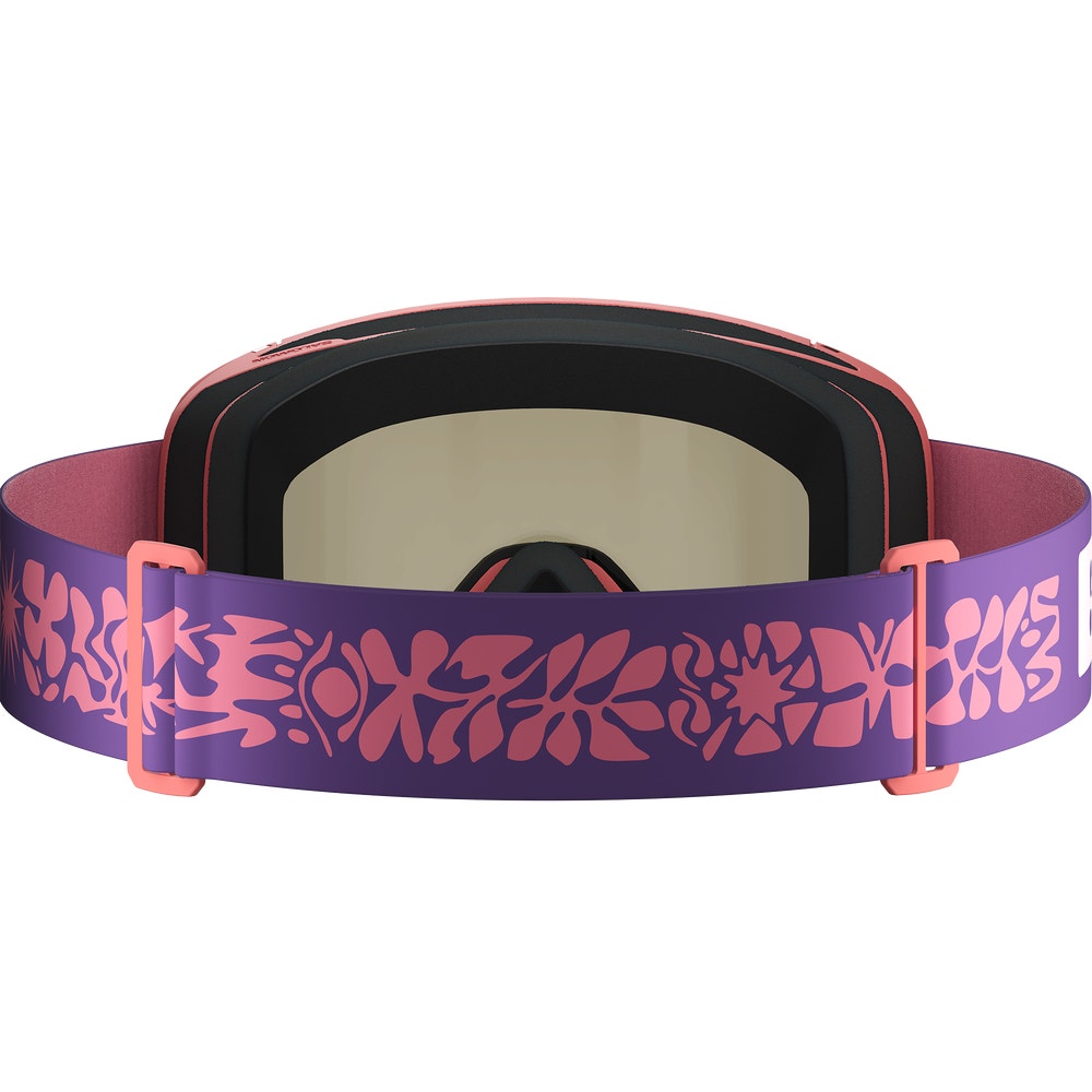 Kids' Snow Goggles - Coral
