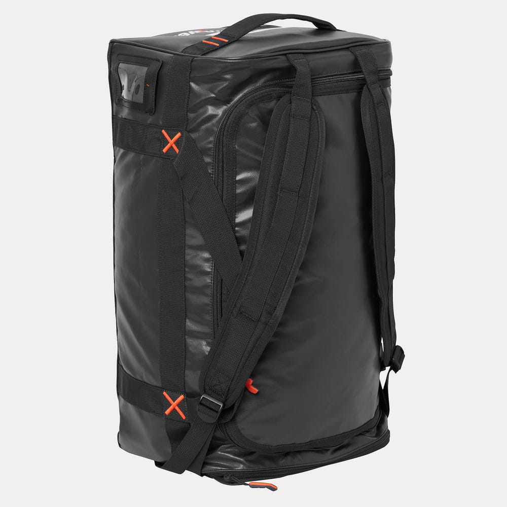 Water-Resistant 70L Duffel Bag