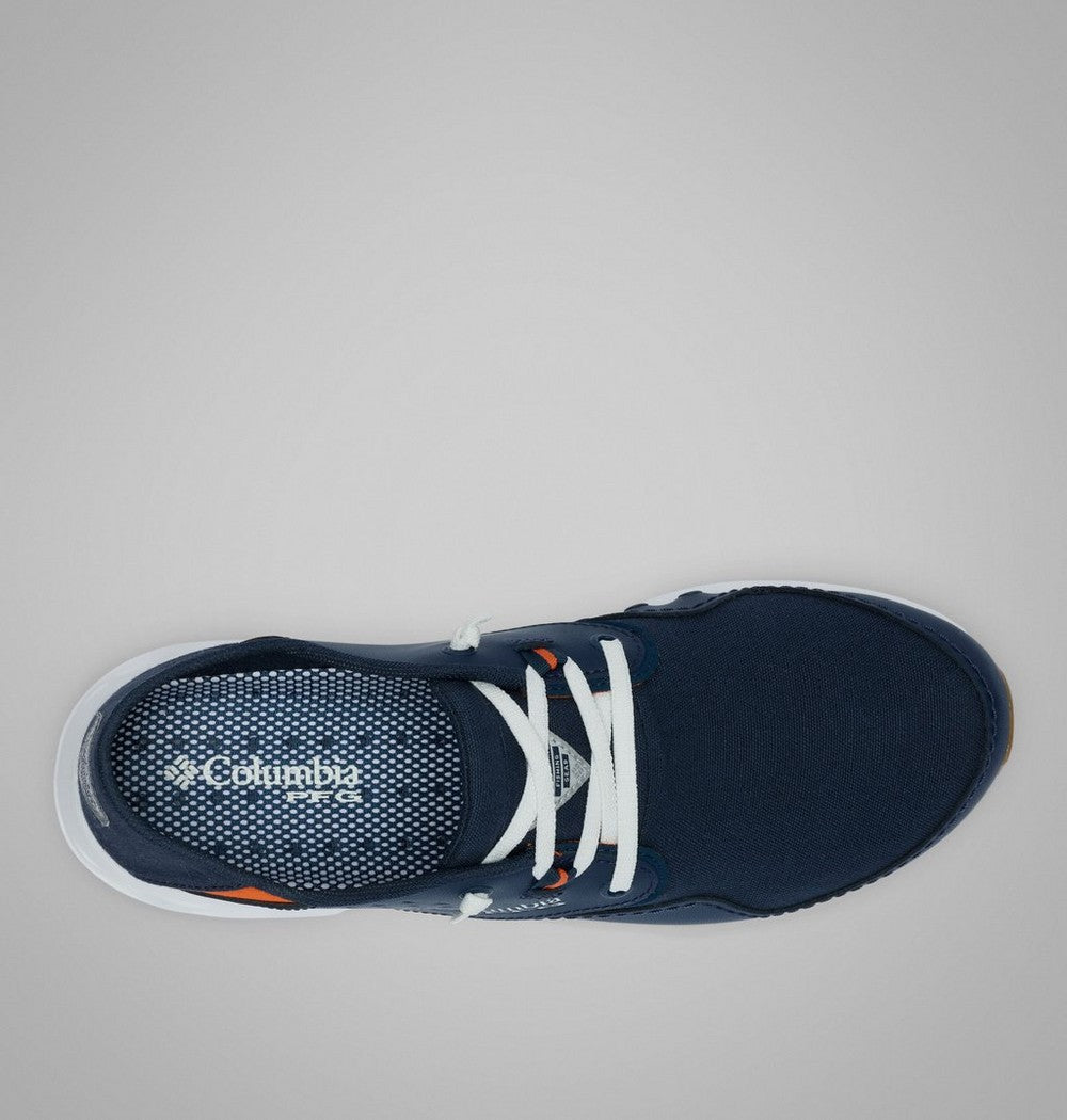 Men's Water-Resistant Slip-On Fishing Shoe