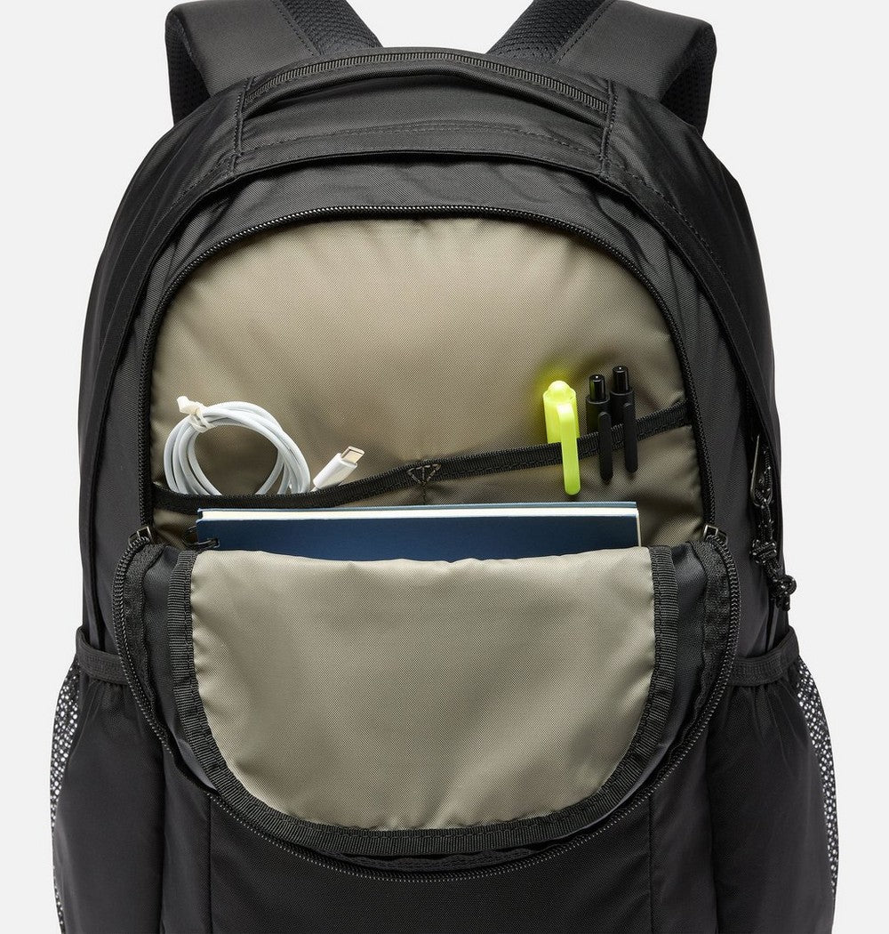 25L Laptop Backpack - Navy