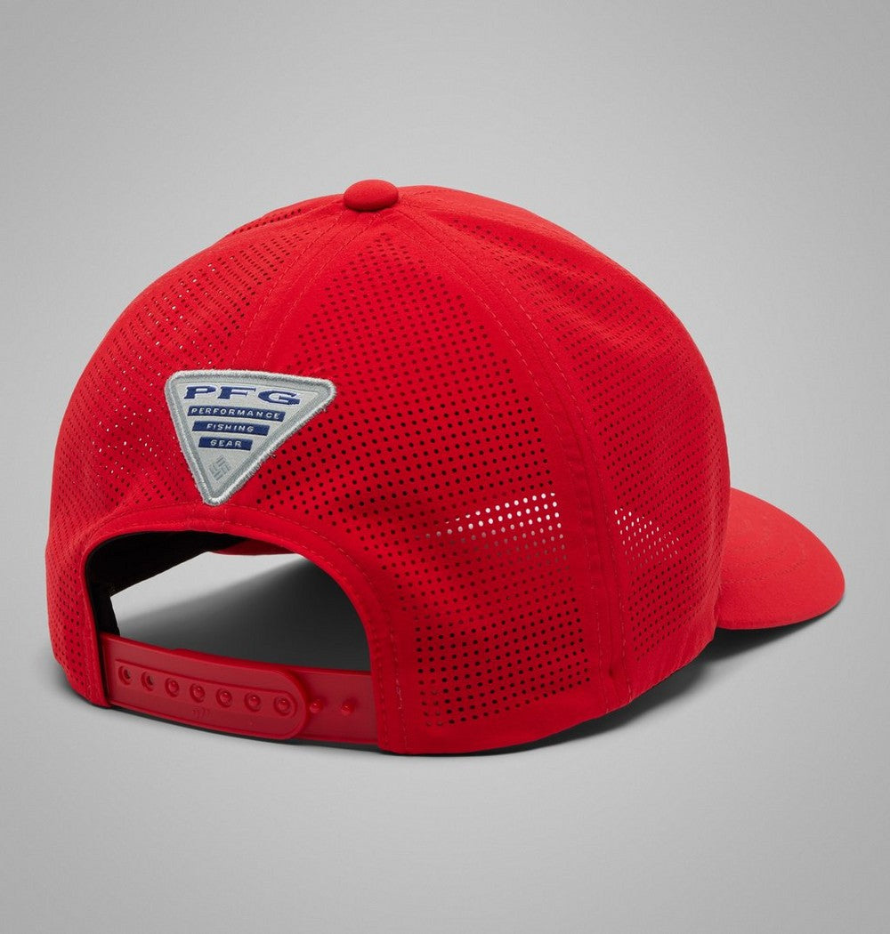 Stretch Snapback Team Cap - Georgia