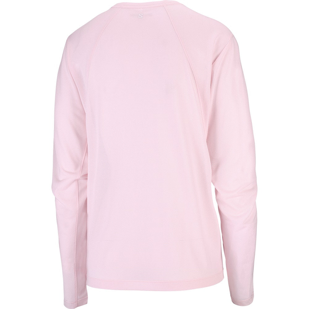 Women's Lightweight Long Sleeve Running Shirt